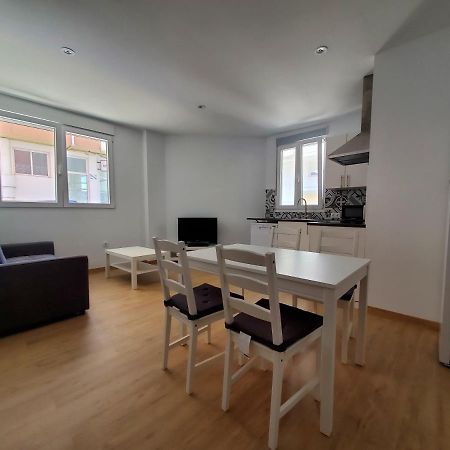 Bahia Apartamentos Turisticos Foz Zewnętrze zdjęcie