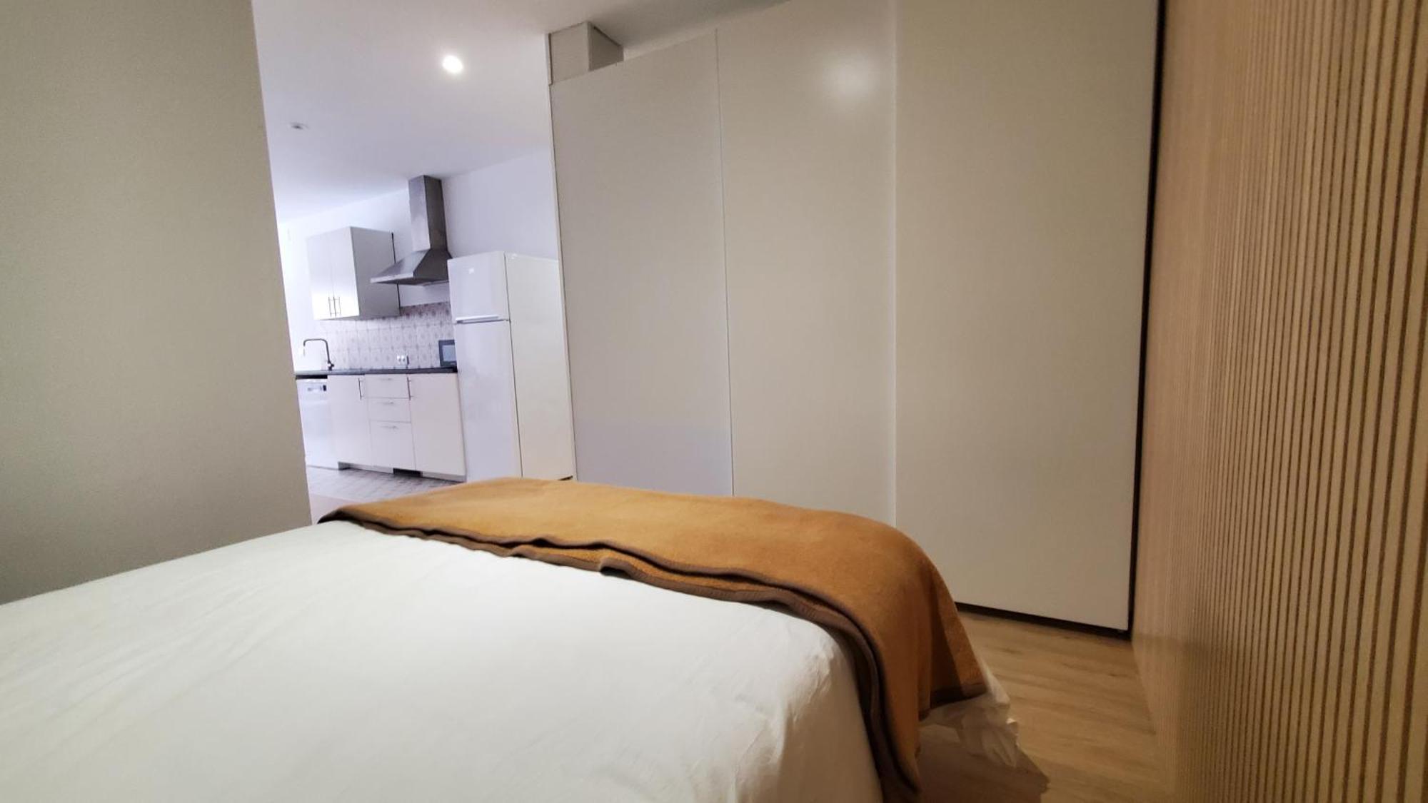 Bahia Apartamentos Turisticos Foz Zewnętrze zdjęcie
